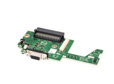 Bedienfeld Platte Dell PowerEdge R720 9V3WV