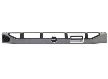 Bezel Dell PowerEdge R630 QuickSync 8JP02