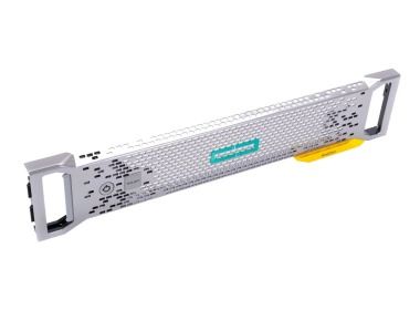 Bezel HPE StorageWorks D3600/D3700 864829-001