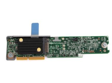 BOSS-N1 Card (STD) Dell PowerEdge G16 2xM.2 NVMe Gen 3.0 Standard Heatsink 3YGWT