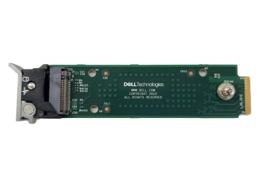 BOSS-N1 controller auf Dell 16G PCIe 3.0x8 1x M.2 PCIe NVMe 818DC