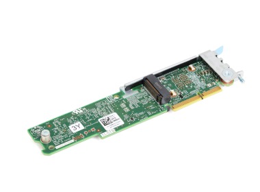 BOSS-N1 Karte (ET) Dell PowerEdge G16 2xM.2 NVMe Generation 3.0 Extreme Temperatur Kühlkörper M88HH