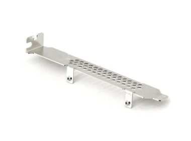 Bracket and card holders Purcell High-Profile P1277-0017M