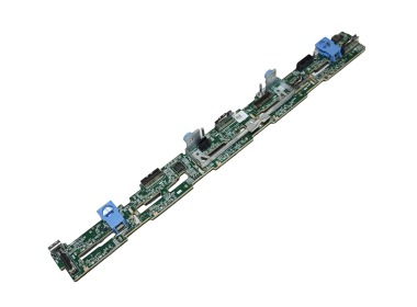 Busplatine auf Dell PowerEdge E660/R650/R650xs/R6525 10x2.5" SAS/SATA/NVMe 1U V3 7JJY5