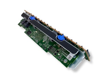 Busplatine auf Dell PowerEdge R730/R830 16x2.5" SATA/SAS 809G9