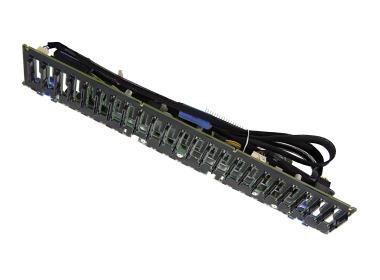 Busplatine auf Dell PowerEdge R730XD 24x2.5" server PGP6R