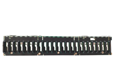 Busplatine auf Dell PowerEdge R750 24x2.5" NVMe 2U M53G5