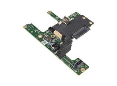 Busplatine auf Dell PowerEdge R7525 12x3.5" 7X9FF