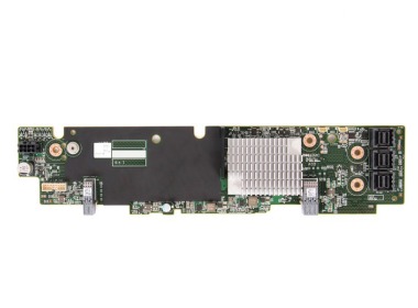 Busplatine Dell PowerEdge R440/R640 10x2.5" SAS/SATA/NVMe 73V17