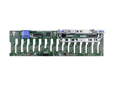 Busplatine Dell PowerEdge R550/R750 16x2.5" KMWW8