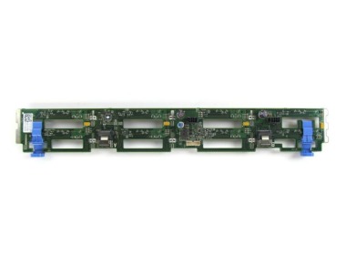 Busplatine Dell PowerEdge R720 8x3.5" RVVMP