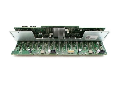 Busplatine Dell PowerEdge R720/R820 16x2.5" 8JR0H