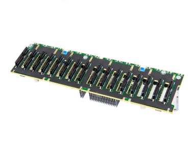 Busplatine Dell PowerEdge R730 16x2.5" 4G4F6