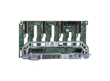 Busplatine Dell PowerEdge R750/R750xa/R7525 8x2.5" SAS/SATA/NVMe YD2C2