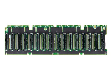 Busplatine Dell PowerEdge R830 16x2.5" T54F2