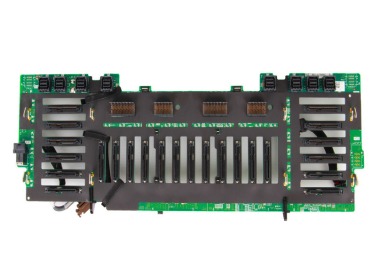 Busplatine Dell PowerEdge R920/R930 24x2.5" D75M9