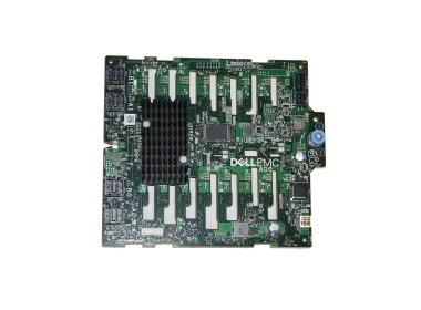 Busplatine Dell PowerEdge T640 16x2.5" SATA/SAS RVJR7