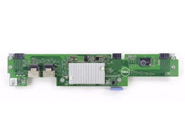 Busplatine Dell PowerEdge VRTX 25x2.5" TJ2VK