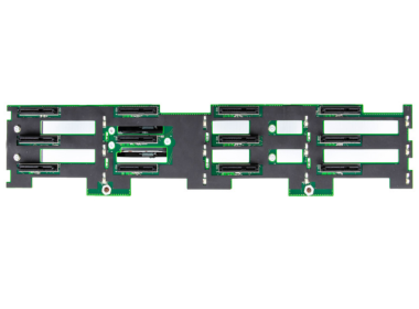 Busplatine Dell PowerEdge VRTX v2 12x3.5" HMK9P