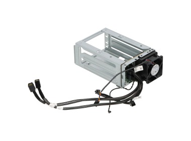 Busplatine Dell Precision T7920 2xM.2 1x U.2 76W3N