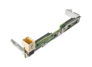 Busplatine HP ProLiant BL460C Gen6 2x2.5" mit Käfig 531225-001