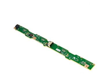 Busplatine HPE ProLiant DL380 Gen10 4x3.5" 875082-001