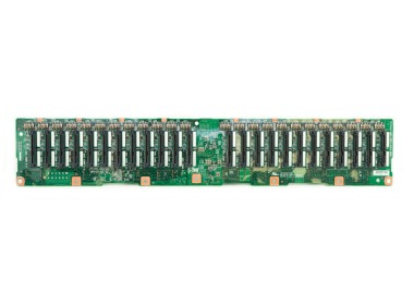 Busplatine HPE ProLiant SL2500 24x2.5" 716084-001