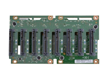 Busplatine Lenovo IBM System x3650 M5 8x2.5" 00FK661