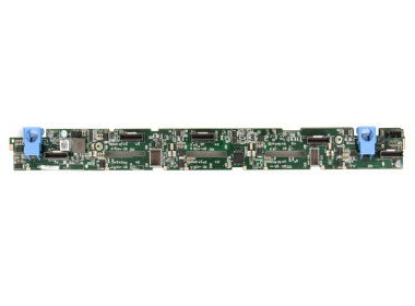 Busplatine NVMe Dell PowerEdge R440 10x2.5"