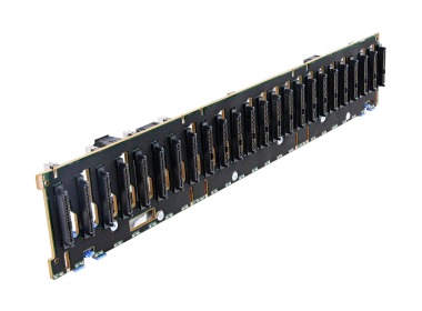 Busplatine SAS Expander auf Dell PowerEdge R750/R7525 24x2.5" 571RM JMCMN