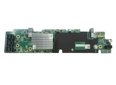 Busplatine SAS Expander Dell PowerEdge R640/R440 10x2.5" SATA/SAS/NVMe 91P78