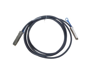 Cable DAC Amphenol 40GbE QSFP+ 3M 624410003