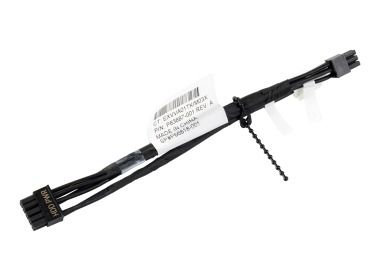 Cable for HP DL20 2xLFF hot-plug drive power cable P63687-001