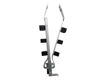 Cable management kit Dell PowerEdge XE8545 4U 298KR