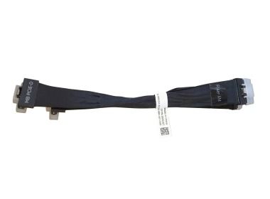 Cable NVMe Dell R7425 2xSFF-8654 for 2xSFF-8654 for Riser Card 3 93G5C