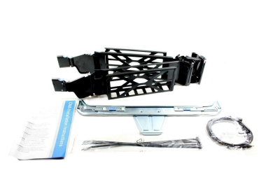 Cable organiser Dell PowerEdge T610/T710 3U WK693