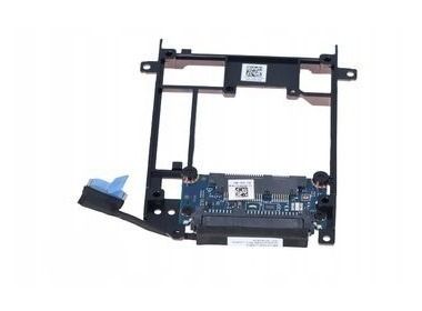 Caddy with controller Dell mSATA XPWFW