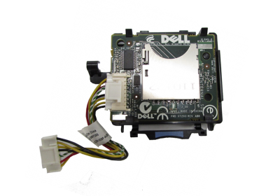 Card reader Dell PowerEdge R610/R710 1xSD RN354