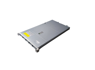 Cisco Servergehäuse UCS C220 M5 10x2.5" 1U