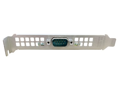 COM Modul Dell PowerEdge G15/G16 1xDB-9 High-Profile VXD42