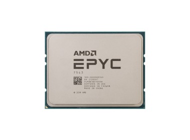 CPU AMD EPYC 7543 32-core 2.8GHz 256MB 225W 100-000000345