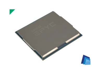 CPU AMD EPYC 7543P 32-core 2.8GHz 256MB 225W 100-000000341-DELL