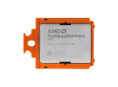 CPU AMD Ryzen Threadripper PRO 7945WX 12-core 4.7GHz 64MB 350W 100-000000887-DELL