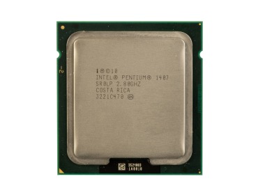 CPU Dell Intel Pentium 1407 SR0LP 2-core 2.8GHz 5MB 80W WTYGT