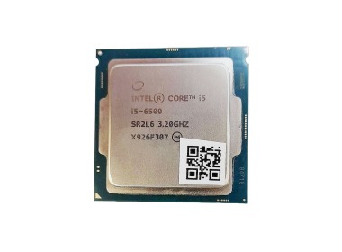 CPU Intel Core i5-6500 Skylake 3.2GHz 65W SR2L6