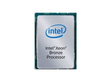 CPU Intel Xeon Bronze 3106 8-core 1.7GHz 11MB 85W SR3GL