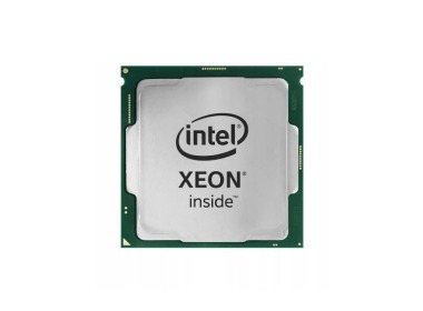 CPU Intel Xeon E-2486 6-core 3.5GHz 18MB 95W SRMX9