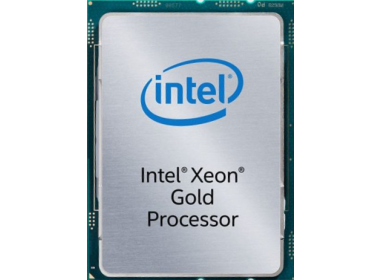 CPU Intel Xeon Gold 5222 4-core 3.8GHz 16.5MB 105W SRF8V
