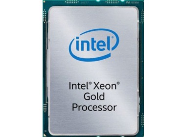 CPU Intel Xeon Gold 6140 18-core 2.3GHz 24.75MB 140W SR3AX