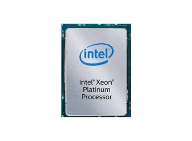 CPU Intel Xeon Platinum 8164 26-core 2GHz 35.75MB 150W SR3BB